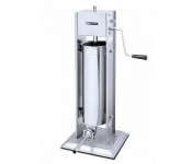 Шприц ковбасний Hurakan HKN-ISV7