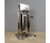 Шприц колбасный вертикальный Vektor TV5L