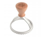 Штамп-вырубка для равиоли Marcato Ravioli Stamp Round 80 мм