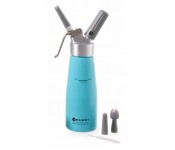 Сифон для вершків Kayser 0,5л. 4850