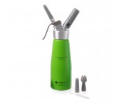 Сифон для вершків Kayser 0,5л. 4850