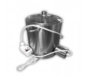 Сироварня Укрпромтех 18 л.