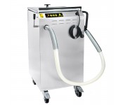 Система вакуумной фильтрации фритюрного масла VITO XL