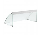 Скло на роликовий гриль GoodFood GLASS HDRG5