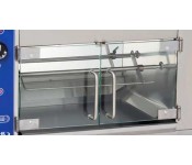 Скло зад. КИЙ-В ГР-4