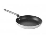 Сковорода алюминиевая с антипригарным покрытием 26 см. Hendi 627662