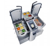 RATIONAL VarioCooking Center VCC 112