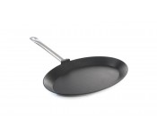 Сковорода нержавіюча d240 мм. Berg