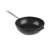 Сковорода глубокая Hendi 629505