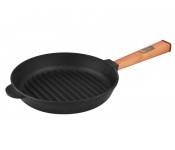 Сковорода Сітон 200х35