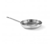 Сковорода нержавеющая 32 см. Hendi 835630