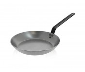 Сковорода нержавіюча d240 мм. Berg