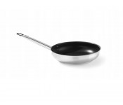 Сковорода нержавіюча d240 мм. Berg