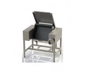 Сковорода перекидні Apach APSE-87