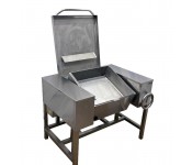 Сковорода перекидні Apach APSE-87