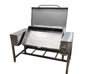 Сковорода перекидні Apach APSE-87