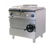 Сковорода промислова Kogast EKP-T7 / 40 SL