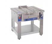 Сковорода электрическая промышленная КИЙ-В СЕ-40.2