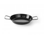 Каструля для мідій з кришкою 0,8л Hendi 625606