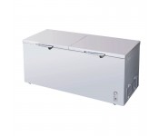 Скриня морозильна EWT INOX CF600SD