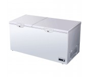 Скриня морозильна EWT INOX CF608L