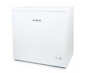 Морозильна скриня Italfrost CF200F