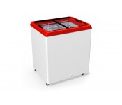 Скриня морозильна Juka M200P