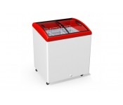 Скриня морозильна Juka M200S