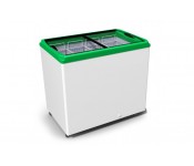 Скриня морозильна Juka M300P