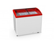 Скриня морозильна Juka M300S