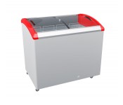 Скриня морозильна Juka M200S