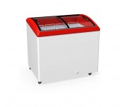 Скриня морозильна Juka M200S