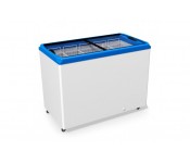 Скриня морозильна Juka M400P