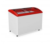 Скриня морозильна Juka M200S