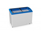 Скриня морозильна Juka M500S