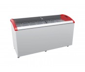 Скриня морозильна Juka M200S