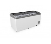 Скриня морозильна Juka M800S
