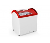 Скриня морозильна Juka M200S