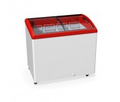 Скриня морозильна Frostor F 180 S