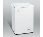 Скриня морозильна Scan SB 201