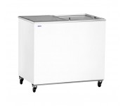 Морозильна скриня Italfrost CF200F