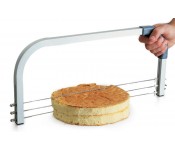 Слайсер для бисквита Martellato CS3 (3 лезвия)