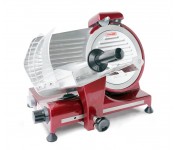 Слайсер Hendi 210086 Profi Line 250 Red edition