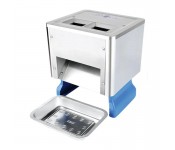 Слайсер шпигорезка Vektor HO-80 (2.5/5 мм или 3.5/5 мм)