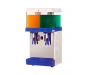 Сокоохладитель CAB Luke Junior 2x6