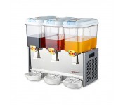 Сокоохладитель GGM Gastro SSNC54LN