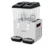Сокоохладитель GoodFood JD16x2 BLACK