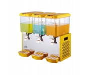 Охладитель напитков Hurakan HKN-LSJ18LX3