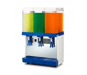 Сокоохолоджувач CAB Luke Junior 3x6