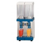 Сокоохолоджувач CAB Luke Major 2x9